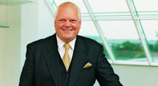 Löhner Hersteller Nolte-Küchen trauert um Unternehmer Georg Nolte