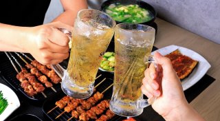 „Dry January“ und Veganuary“: So fällt die Bilanz der Gütersloher Restaurants aus