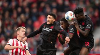 Nach Paris-Schock: Leverkusen stoppt Freiburgs Serie