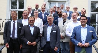 IHK nimmt verkehrstechnische Problemzonen von Bad Oeynhausen unter die Lupe