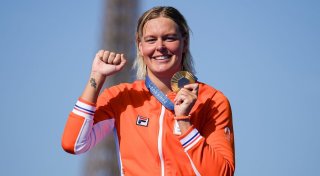 «18 Jahre im Tunnel»: Schwimm-Star beendet Karriere