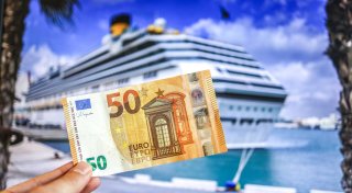 Nach Chaos bei Traumkreuzfahrt: Reisende aus Herford mit 50 Euro pro Person entschädigt