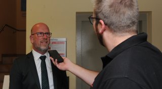 Kommentar zur Kommunalwahl in Preußisch Oldendorf: Unprofessioneller Start ins Amt