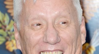 «Ein Wunder»: Haus von Filmstar James Woods überlebt Brände