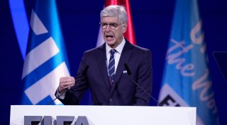 Wenger kontert Klopp-Kritik: Club-WM ist «notwendig»