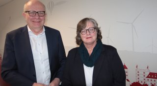 Paderborner Landtagsabgeordnete: „Manchmal prallen Welten aufeinander“
