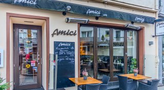 Mit Karte: Das sind die neun beliebtesten Liefer-Restaurants in Bielefeld