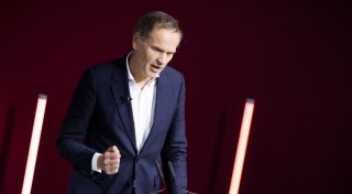 VW-Chef Blume will Sparkurs vorantreiben