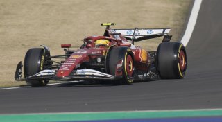 Erster Ferrari-Erfolg: Hamilton rast auf Pole Position