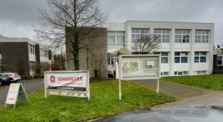 Ärger um Bielefelder Obdachlosenunterkunft: Stadt kündigt Verbesserungen an