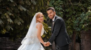 Heiraten im Kreis Herford: Diese Hochzeitslocations sind besonders außergewöhnlich