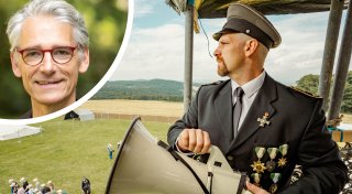 „Geistlicher Missbrauch“? So schätzen Experten das Gefängnis-Zeltlager in Extertal ein