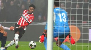 Berichte: Bayer will Ex-Münchner Tillman aus Eindhoven holen