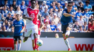 Wie Arminia Bielefelds Startaufstellung gegen Düsseldorf aussehen könnte