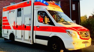 Entscheidung in Gütersloh? Malteser wollen aus der Notfallrettung aussteigen