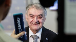 Das sind die bekanntesten Politiker in NRW - und so hoch ist das Vertrauen in sie