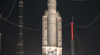 Verlust von Satellit bei Intelsat wirft Fragen auf