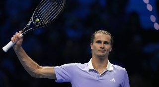 Zverev auf dem Weg ins Halbfinale - «Fühle mich gesünder»