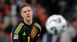 Bericht: ter Stegen will weiter bei Barça bleiben