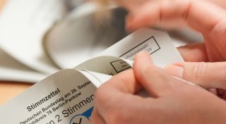 Parteien sehen frühen Termin für Bundestagswahl entspannt