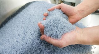 Neue EU-Regeln für weniger Plastikgranulat in der Umwelt
