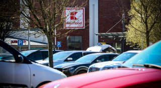 Kaufland-Skandal: So überprüfen Herforder Lebensmittelkontrolleure Supermärkte