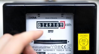 Stromsperren-Urteil: Gebühren für Ratenzahlungen unzulässig