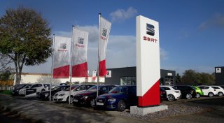 Autohaus-Übernahme, Hilfe in Afghanistan und Getränke-Test vom Weihnachtsmarkt