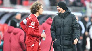 Arminia Bielefeld restlos bedient: „Das kotzt mich an, das kotzt uns alle an“