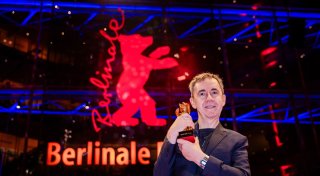 «Drømmer» gewinnt Goldenen Bären der Berlinale
