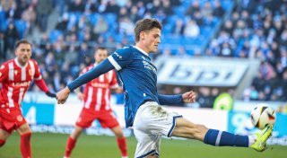 Vier Ausfälle, ein Profi fraglich: Dieses Personalpuzzle muss Arminia Bielefeld lösen