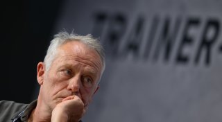 Streich nach Freiburg-Abschied mitunter «isoliert oder leer»