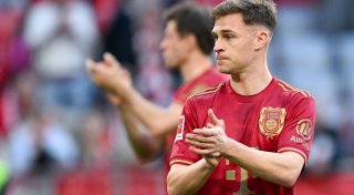 Bayern und Kimmich einig: «Kein Gepokere mehr»