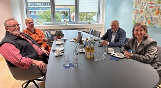 Wechsel in Ruhestand: Paar aus dem Kreis Paderborn betreute über 50 Pflegekinder