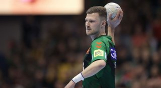 SC Magdeburg siegt trotz Problemen klar gegen Potsdam
