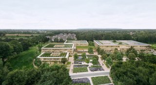 Möglicher Klinik-Neubau: Espelkamper kommen zu Wort