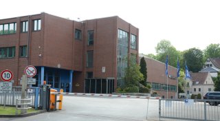 Smurfit Westrock: Sorgen um 150 Arbeitsplätze in Lübbecke