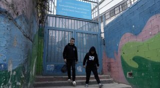 UN: Israel schließt weitere UNRWA-Schulen in Ost-Jerusalem