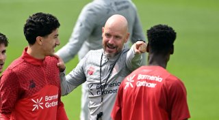 «Noch viele Schwachstellen»: Bayer Leverkusen im Umbruch