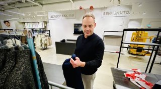 Nach Gerry-Weber-Aus: Outlet an der A33 im Kreis Gütersloh ab sofort geöffnet