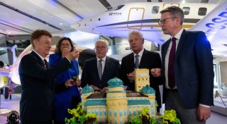 Insel des Wissens: Deutsches Museum wird 100