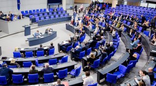 Nach Ampel-Aus: Frühe Neuwahl könnte in OWL für große Probleme sorgen