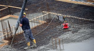 Ifo-Geschäftsklima trübt sich vierten Monat in Folge ein