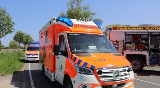 Mehr Einsätze im Kreis Herford belasten Rettungsdienst - neue Lösung ist umstritten