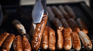 Für Klimaschutz verzichten die wenigsten auf Grillfleisch