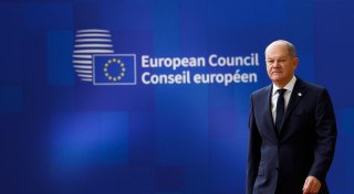 Scholz macht Druck bei EU-Asylreform
