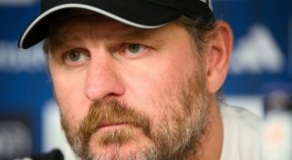 HSV-Coach Baumgart: Nicht nur Idioten wählen AfD