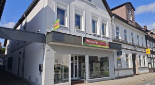 Orthopädie-Fachgeschäft in Höxter hat einen neuen Inhaber