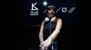 Rave in Damaskus - Syrien will tanzen