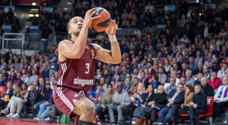 BBL-Pokal: Bayern schaltet Vechta im Viertelfinale aus